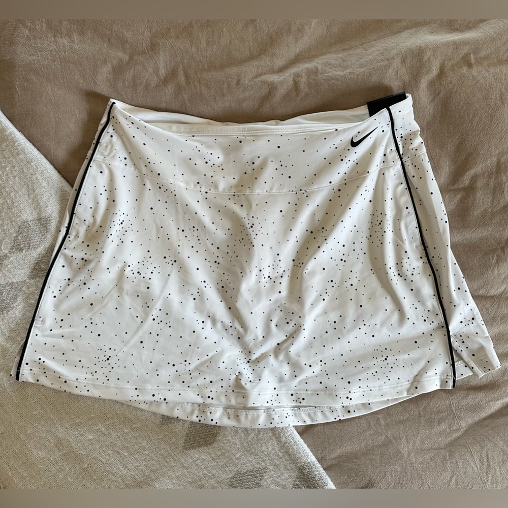 NWT Nike Tennis Skirt